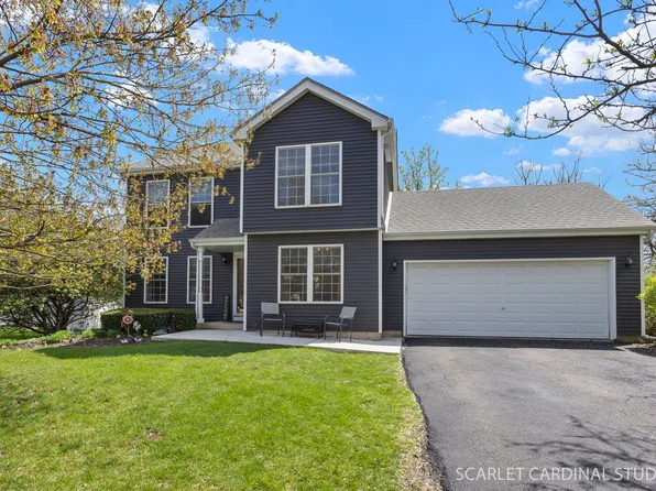 741 Cooper Ct E, Aurora, IL 60504