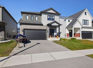 1408 Twilite Blvd, London, ON N6G 3R5