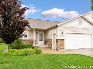 1630 Grevel Ct, Muskegon, MI 49444