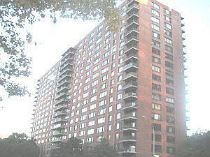 400 central park west 20H