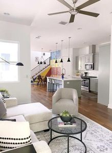 2807 Goodwin Ave, Austin, TX, 78702