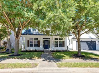 11308 Terrace Meadow Way, Manor, TX 78653