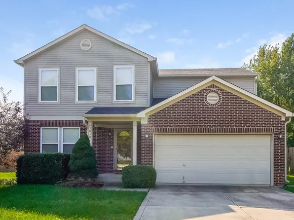 10301 Kensington Way, Indianapolis, IN 46234