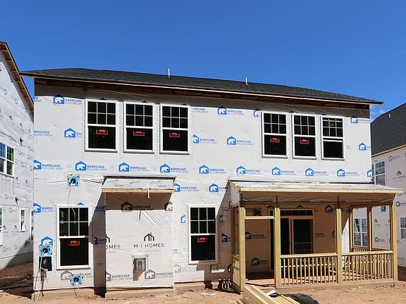 Back Exterior