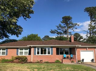 924 Josephine Cres, Virginia Beach, VA 23464