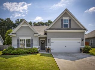 102 Jackson Way, Holly Springs, GA 30115