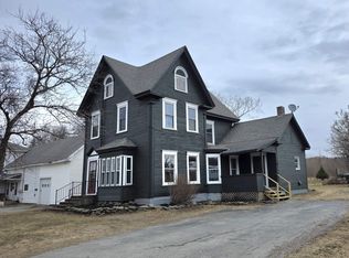 14 Lombard Street, Colebrook, NH 03576