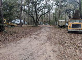 323 School Rd, Daufuskie Island, SC 29915