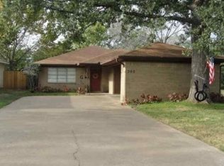 300 W Tena St, Jacksonville, TX 75766