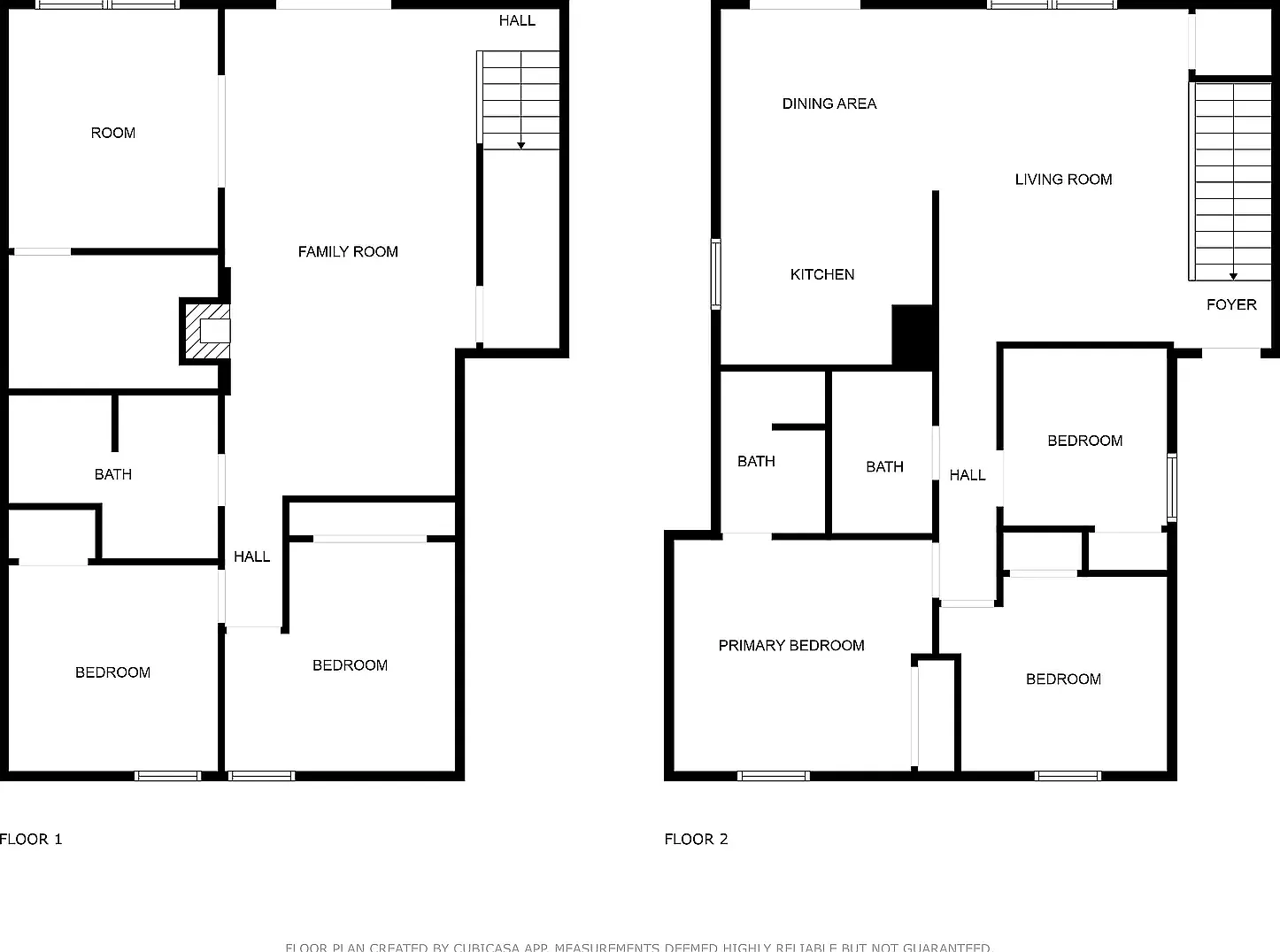 5 bed, 2015 sqft, $2,400 — Photo 3