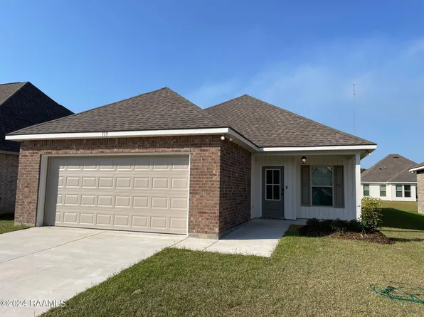 119 Murphy Ln, Duson, LA 70529