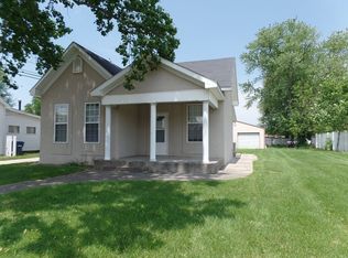 7762 Main St, Riley, IN 47871