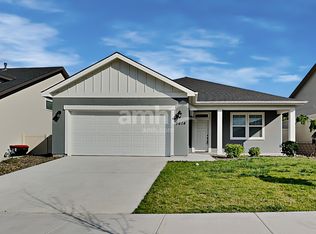 3614 S Natural Way, Meridian, ID 83646