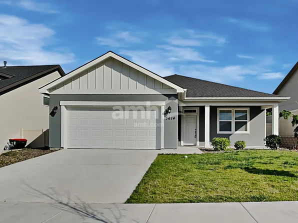 3614 S Natural Way, Meridian, ID 83646