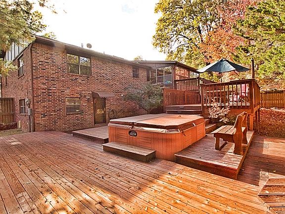 5th image of 1307 Countrywood Pl