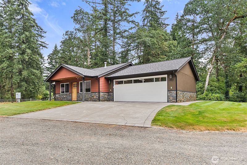 2nd image of 17033 Sargent Road SW