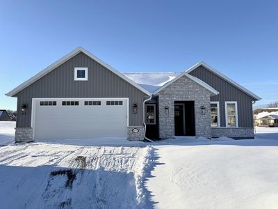 2973 Georgetown Pl, Menasha, WI, 54952
