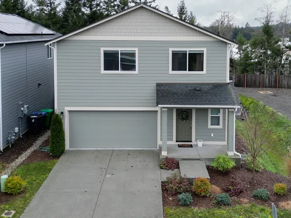2021 18th Avenue SW, Olympia, WA 98502