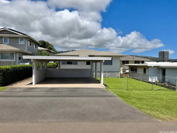 4118 Kaimuki Ave, Honolulu, HI 96816
