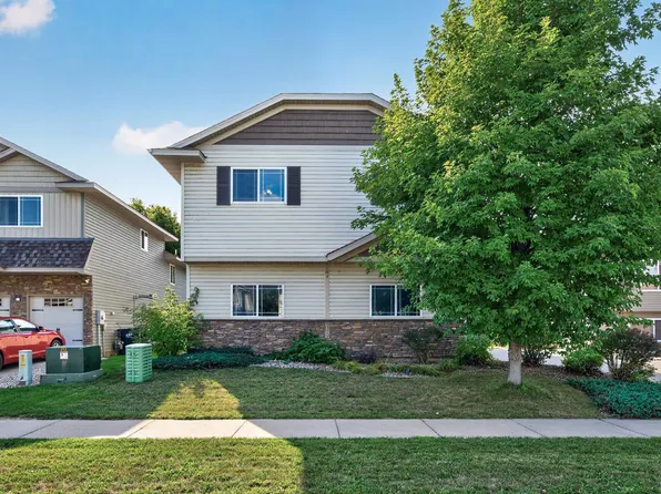 9379 Goodrich Dr, Monticello, MN 55362