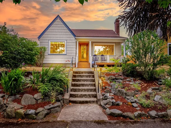 4505 N 29th Street, Tacoma, WA 98407