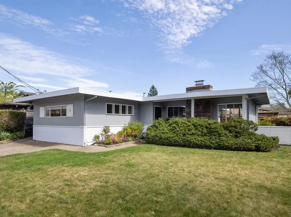 10 Somerset Lane, Mill Valley, CA 94941