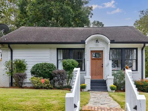 1570 Olympian Way SW, Atlanta, GA 30310