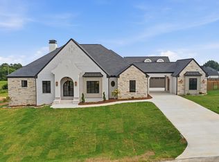 5 Taryn Trl, Greenbrier, AR 72058