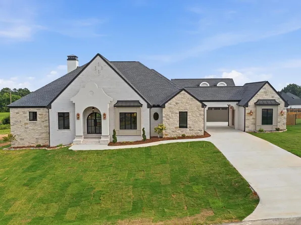 5 Taryn Trl, Greenbrier, AR 72058