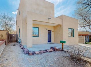 2920 Burton Ave SE, Albuquerque, NM 87106