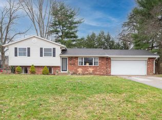 4308 E Sheffield Dr, Bloomington, IN 47408
