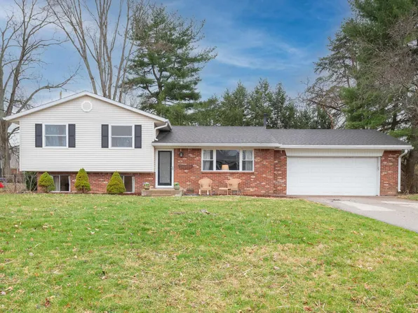 4308 E Sheffield Dr, Bloomington, IN 47408