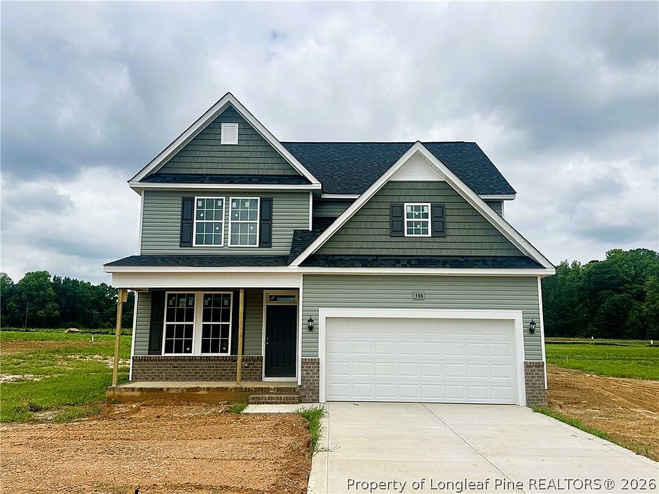 1st image of 388 Maverick Ln Lot 18