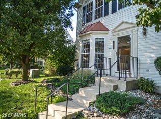 2021 Sumner Dr, Frederick, MD 21702