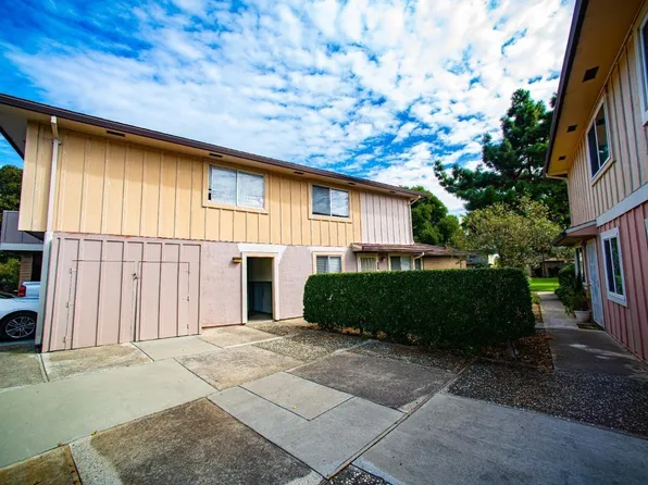 237 Bahia Place, San Rafael, CA 94901