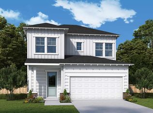 Florentina Plan, Reflections 40' Front Load, Ponte Vedra, FL 32081