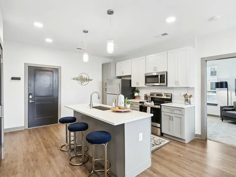 The State at Fishers Apartments — Photo 7