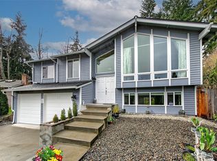 4320 SW 322nd St, Federal Way, WA 98023