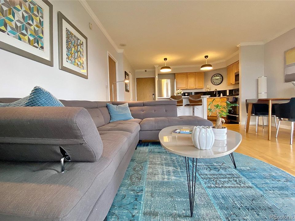 1st image of 1301 Speer Blvd APT 1004