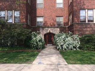 4500 N Hermitage Ave #3, Chicago, IL 60640