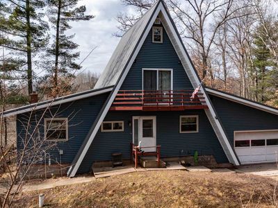 N4221 Oakland Dr, Waupaca, WI, 54981