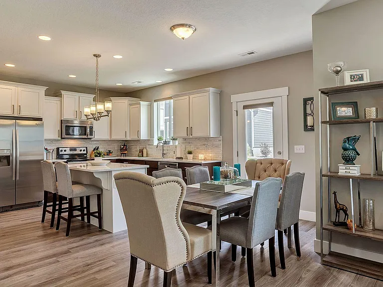 15213 S Bayonet Ct — Photo 9