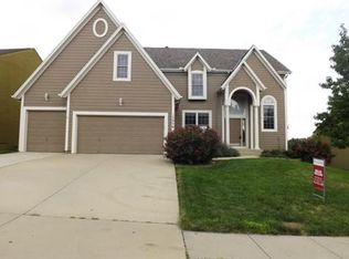 15956 W 161st St, Olathe, KS 66062