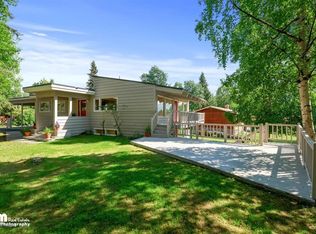 4801 Pavalof St, Anchorage, AK 99507