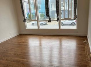 2721 43rd Ave, San Francisco, CA 94116