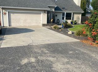 6640 Eagle Dr NE, Moses Lake, WA 98837