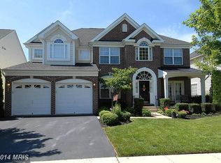 14587 Collingham Pl, Gainesville, VA 20155