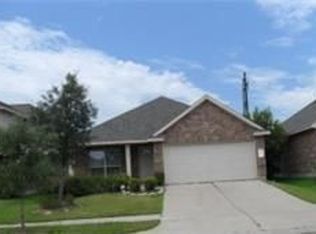 26314 Hartwill Dr, Katy, TX 77494