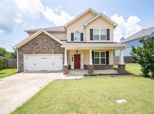 165 Wellman Dr, Phenix City, AL 36867