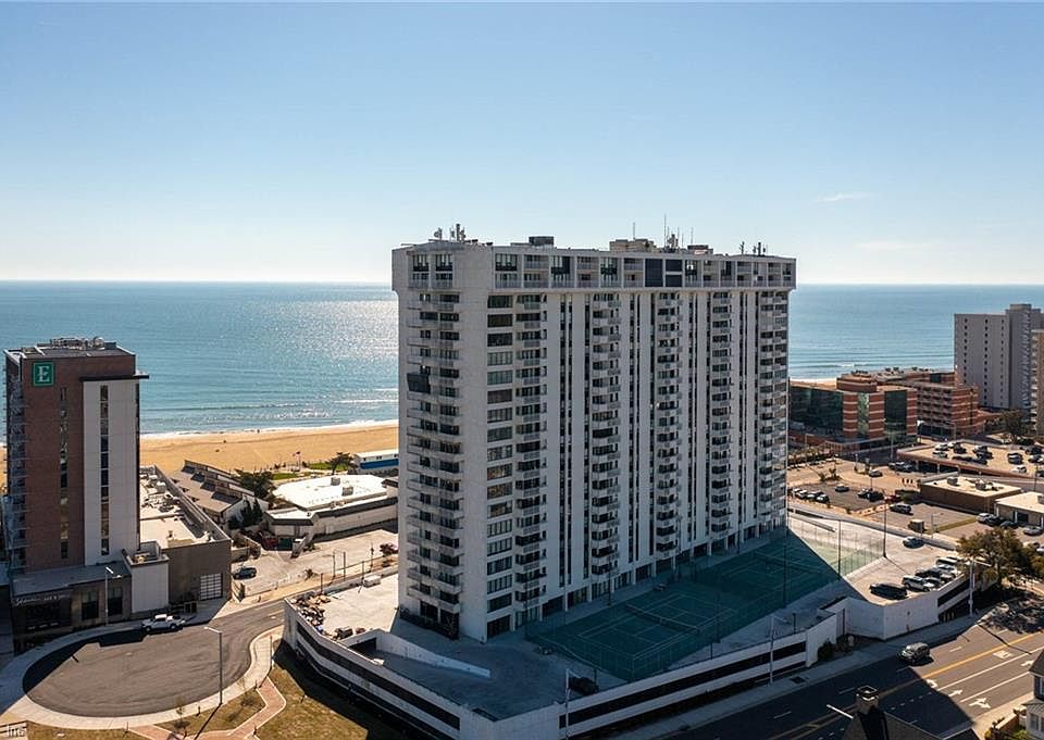 4004 Atlantic Ave Virginia Beach, Va, 23451 - Apartments For Rent 